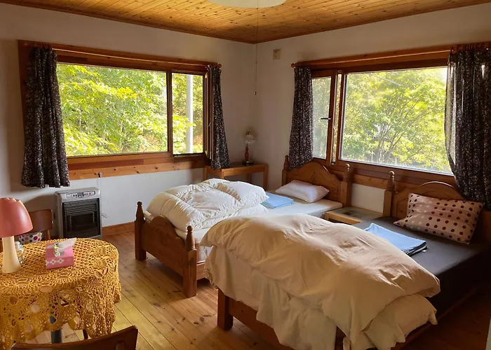 Ohisama House