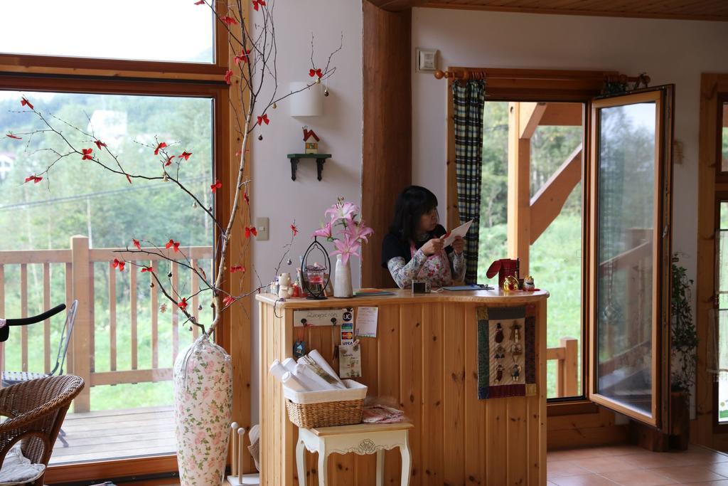 Ohisama House *