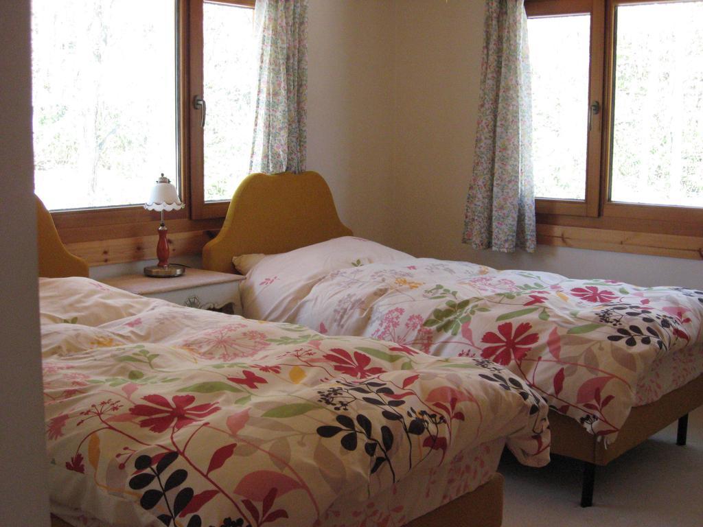 Ohisama House *