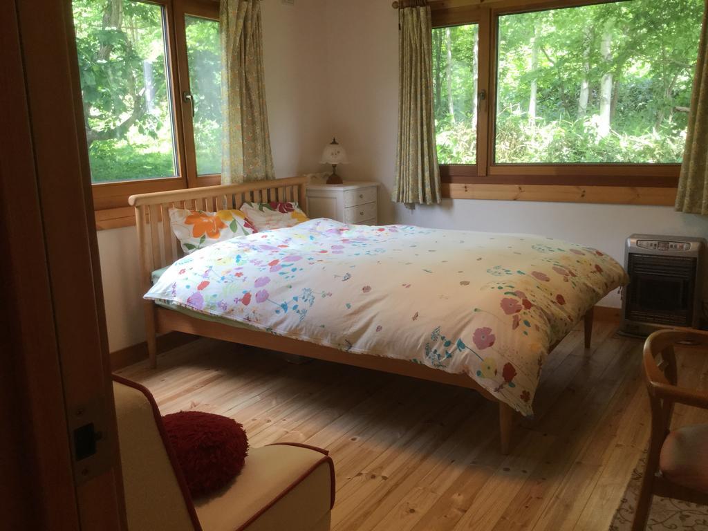 Ohisama House Country house Rusutsu