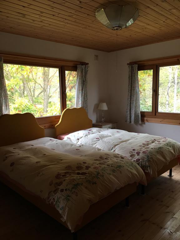 Ohisama House * Rusutsu
