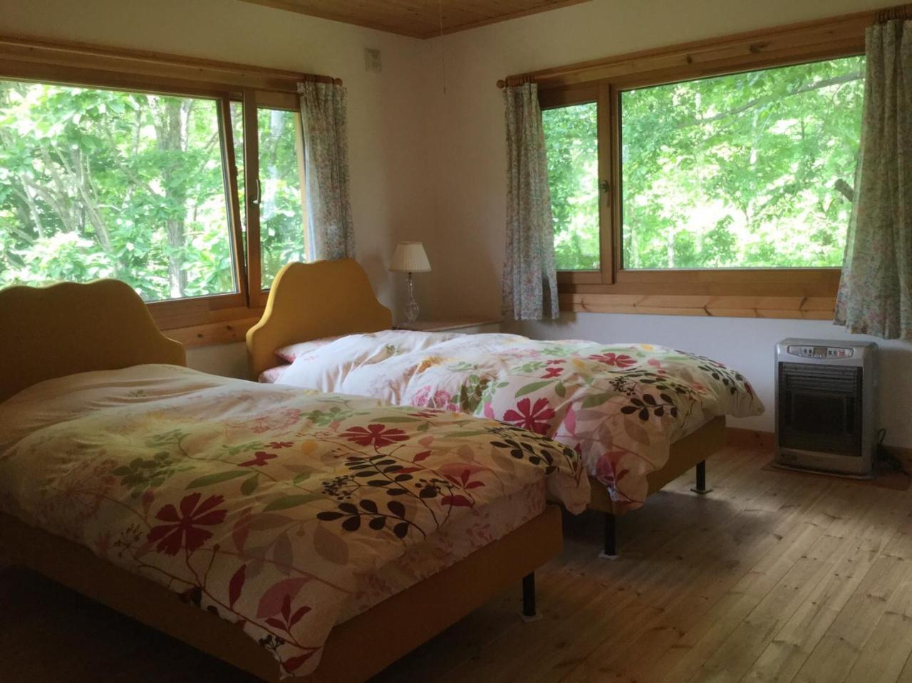 Country house Ohisama House *